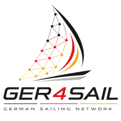 GER4SAIL Logo
